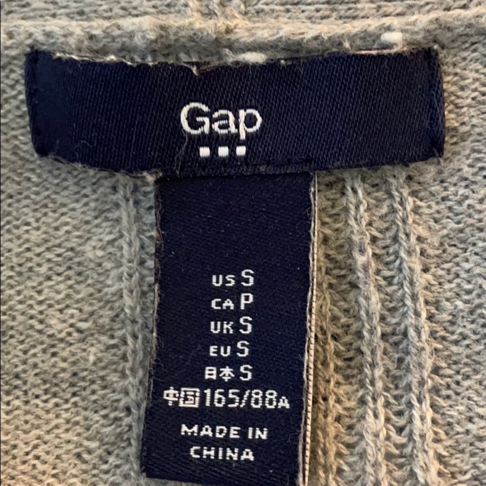 Sweater - Picture 3 of 3